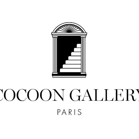 Cocoon Gallery Paříž Exteriér fotografie